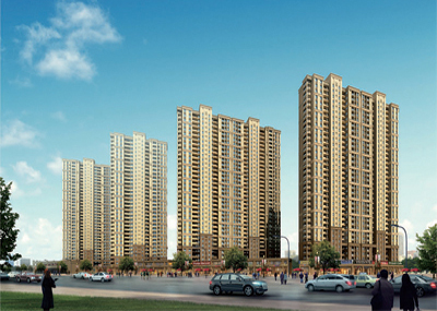 國聯(lián)地產(chǎn)-國聯(lián)樂園