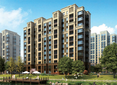 中關(guān)村-琥珀瀾灣